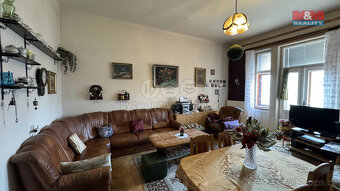 Prodej bytu 3+1, 135 m², Hranice, ul. Kropáčova - 3
