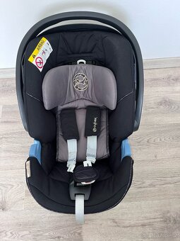 Prodám vajíčko Cybex anton 5 - 3