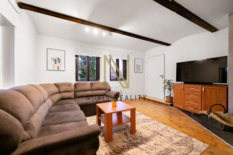 Pronájem, rodinný dům, 120 m², Líšina, okr. Plzeň-jih - 3