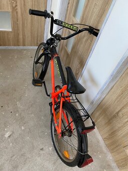 BMX vel. 20 - 3