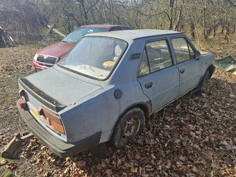 Skoda 125l - 3