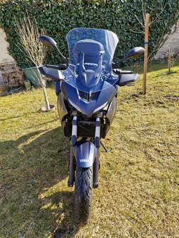 Yamaha Tracer 7GT,700cm,54kw - 3