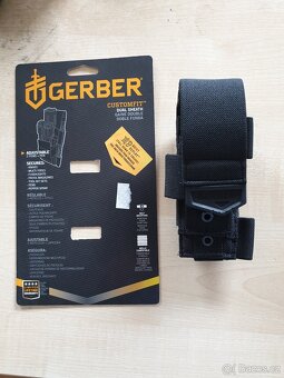 GERBER - NOVÉ produkty - 3