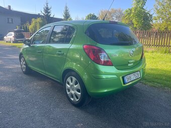 Opel Corsa 2014- Nové v ČR - 3