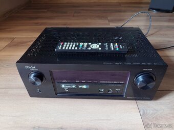 Denon AVR-X2200W - 3