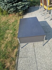 Stolek pod televizi - 3