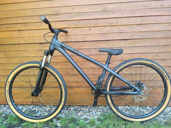 Dirt - Kellys whip 30 vel. L, dva roky staré - rok používané - 3