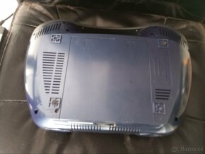 Rádio CD - 3