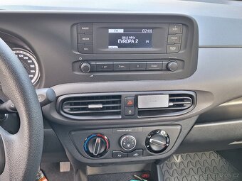 Hyundai i10 2021 1.0MPi 49kW - 3