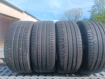 Letní pneu 225/40/R18 92Y Continental - 3
