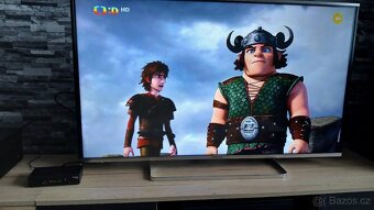 Televize 47" Panasonic TX-47AS650E - 3