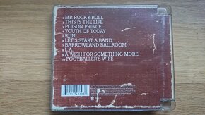 CD Amy Macdonald - This is the Life, Každé 2. CD ZDARMA - 3