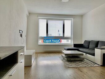 Prodej bytu 2+kk, 55 m2 - Olomouc - Povel, ev.č. 02797 - 3