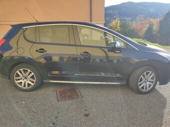 Peugeot 3008 - 3