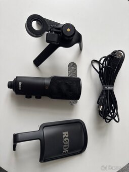 Rode NT-USB - 3
