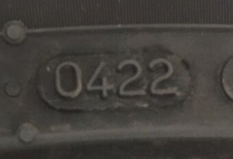Letní Nokian 225/40 R18 92Y - 3