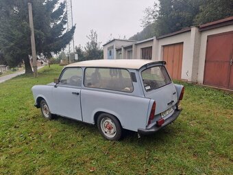 Trabant 601 Universal - 3