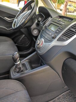 Prodej Hyundai ix20 - 3