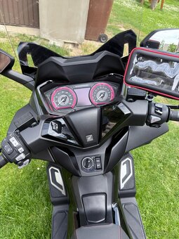 Honda forza 125 - 3