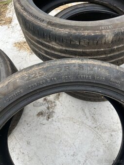 225/40 r18 pneu - 3