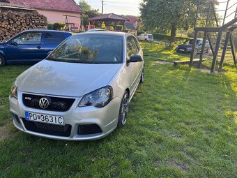 Volkswagen polo GTD 260hp - 3