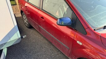 Ford focus 1.8 nafta - 3