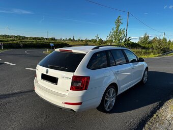 Škoda Octavia III 1.8TSI kombi - 3