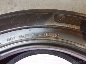 Pneu HANKOOK - 3