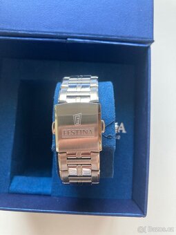 Panske hodinky Festina 20445/3 - 3