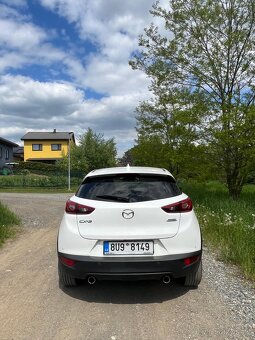 Prodam Mazda CX-3 - 3
