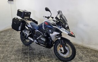 BMW R1250GS Trophy - 3