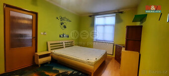 Pronájem bytu 1+1, 34 m², Olomouc, ul. Jablonského - 3