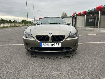 BMW Z4 - 3