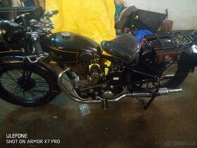 prodam sunbeam model 8 - 3
