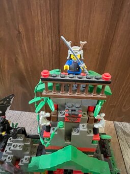 lego ninja - 3