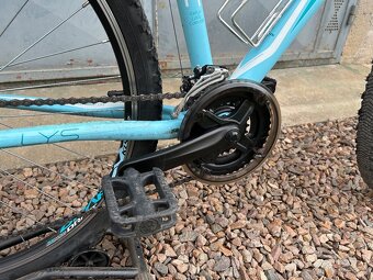 MTB Kellys - 3
