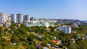 Exkluzivně na prodej vila, rodinná rezidence Bratislava - 3