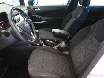 Opel Crossland Elegance F 1,2XE (61 kW/83 HP),2021 - 3
