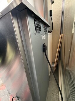 Rofco B20 trouba pro 6 kg těsta - 3