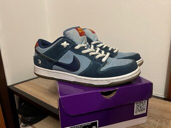 Nike sb dunks why so sad - 3