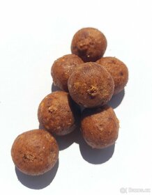 Boilies - Bestseller Evropských rybníků, poradím jak chytat - 3