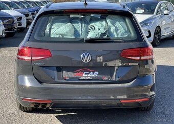 Volkswagen Passat 2.0TDi 140kw 4MOTION DSG automat 140 kw - 3