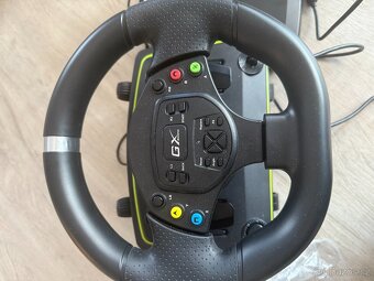 Volant Genius - 3