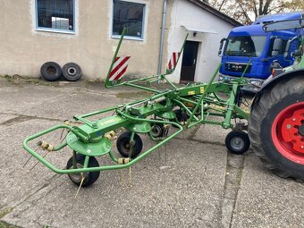 Obraceč Krone KW 6.02-6 - 3