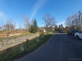 Bytový dům na prodej, Kerhartice - 3
