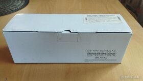 Prodám toner pro laser tiskárny HP - Canon - 2500 stran - 3