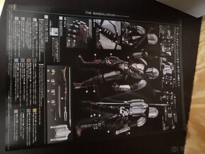 BANDAI Star Wars: The Mandalorian - 3
