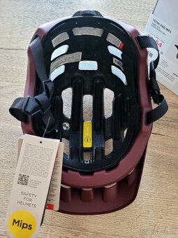 POC TECTAL RACE MIPS - 3