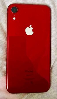 iPhone Xr - 3