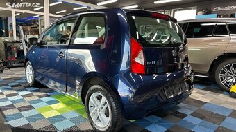 Seat Mii, 1.0MPI 55kw - 3
